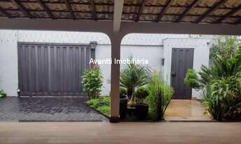 Imagem 3: Linda casa à venda no Bairro Jardim Patrícia com 3 quartos sendo 1 suíte