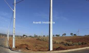 Imagem 3: Lotes à venda no Park dos Ypês II a partir de 250 m²