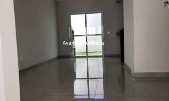 Imagem 6: Sobrado à venda no Bairro planejado Vida Nova com 2 suítes