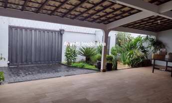 Imagem 2: Linda casa à venda no Bairro Jardim Patrícia com 3 quartos sendo 1 suíte