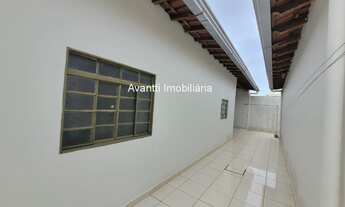 Imagem 4: Casa à venda no Bairro Santa Mônica com 4 quartos sendo 1 suíte