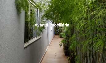 Imagem 6: Linda casa à venda no Bairro Jardim Patrícia com 3 quartos sendo 1 suíte