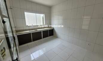 Imagem 5: Casa à venda no Bairro Santa Mônica com 4 quartos sendo 1 suíte