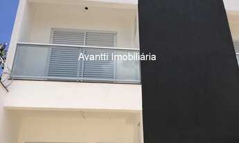 Imagem: Sobrado à venda no Bairro planejado Vida