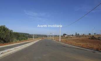 Imagem 4: Lotes à venda no Park dos Ypês II a partir de 250 m²