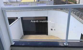 Imagem 2: Sobrado à venda no Bairro planejado Vida Nova com 2 suítes