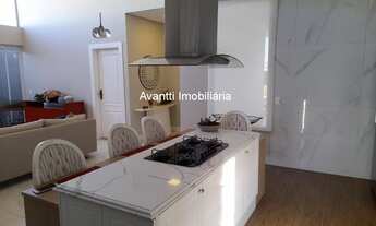 Imagem 6: Linda e aconchegante casa à venda em Condomínio fechado na Zona Sul com 3 quartos sendo 2