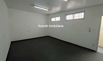 Imagem: Sala comercial disponível para locação