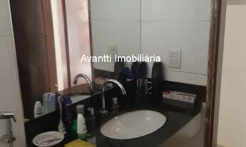 Imagem 5: Casa disponível para à venda ou locação no Bairro Santa Luzia com 4 quartos sendo 1 suíte