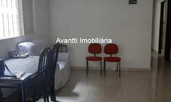 Imagem 2: Casa disponível para à venda ou locação no Bairro Santa Luzia com 4 quartos sendo 1 suíte