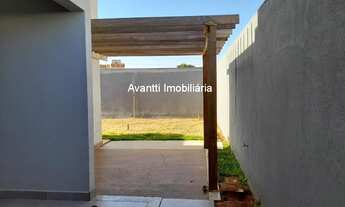 Imagem 2: Linda e aconchegante casa à venda em Condomínio fechado na Zona Sul com 3 quartos sendo 2