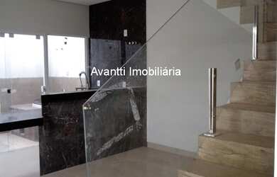 Imagem 2: Sobrado à venda com design exclusivo e moderno com 94 m² no Bairro Novo Mundo