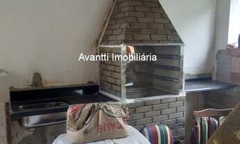 Imagem 4: Casa à venda no Bairro Jardim Holanda com 3 quartos sendo 1 suíte