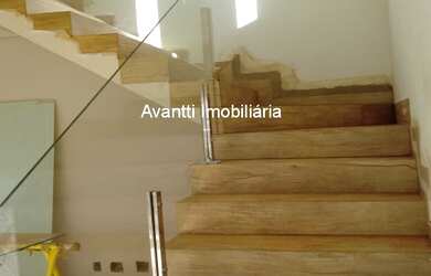 Imagem 4: Sobrado à venda com design exclusivo e moderno com 94 m² no Bairro Novo Mundo