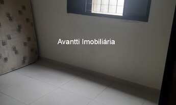 Imagem 7: Casa disponível para à venda ou locação no Bairro Santa Luzia com 4 quartos sendo 1 suíte