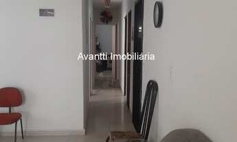Imagem 3: Casa disponível para à venda ou locação no Bairro Santa Luzia com 4 quartos sendo 1 suíte