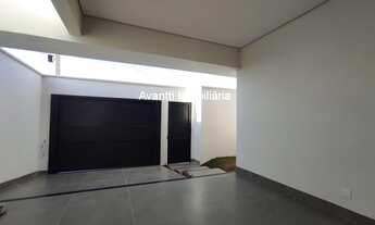 Imagem 3: Luxuosa casa à venda no Quinta Alto Umuarama com 3 quartos sendo 1 suíte com jardim de inv