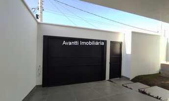 Imagem 2: Luxuosa casa à venda no Quinta Alto Umuarama com 3 quartos sendo 1 suíte com jardim de inv