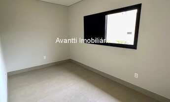 Imagem 4: Casa à venda Bairro Bosque dos Buritis com 3 quartos sendo 1 suíte com jardim inverno