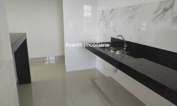 Imagem 5: Apartamentos à venda no bairro Santa Mônica com 2 quartos sendo 1 suíte