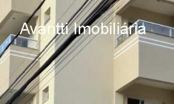 Imagem: Apartamentos a venda no bairro Santa Mônica