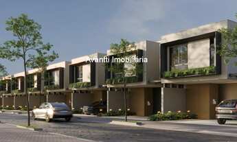 Imagem 4: Casas à venda em Condomínio, localizado na Zona Sul de Uberlândia