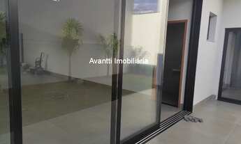 Imagem 6: Luxuosa casa à venda no Quinta Alto Umuarama com 3 quartos sendo 1 suíte com jardim de inv