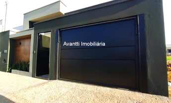 Imagem: Luxuosa casa à venda no Quinta Alto Umuarama