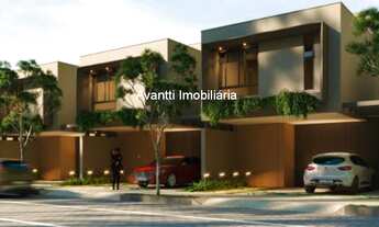 Imagem 2: Casas à venda em Condomínio, localizado na Zona Sul de Uberlândia