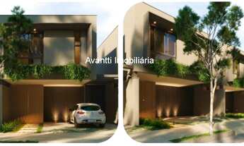 Imagem 3: Casas à venda em Condomínio, localizado na Zona Sul de Uberlândia