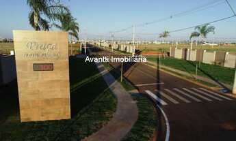 Imagem: Excelente terreno à venda no Praça Alto