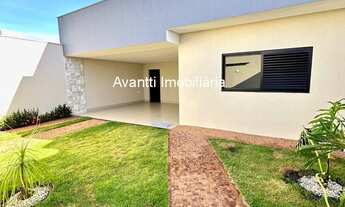 Imagem 7: Casa à venda Bairro Bosque dos Buritis com 3 quartos sendo 1 suíte com jardim inverno