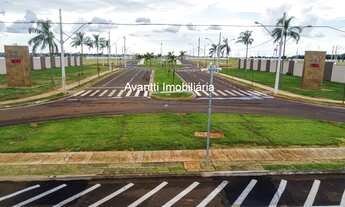 Imagem 3: Excelente terreno à venda no Praça Alto Umuarama Bairro planejado