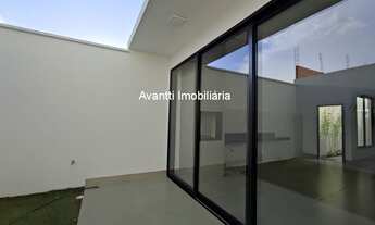 Imagem 5: Luxuosa casa à venda no Quinta Alto Umuarama com 3 quartos sendo 1 suíte com jardim de inv