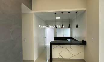 Imagem 7: Casa a venda no Bairro GSP Life com 3 quartos sendo 1 suíte