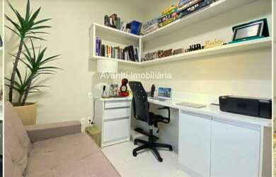 Imagem 7: Lindo apartamento a venda no Bairro Patrimônio com 3 quartos sendo 1 suíte