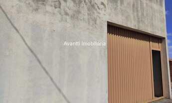 Imagem 4: Barracão à venda no Bairro Pampulha, próximo a Av João Naves de Ávila