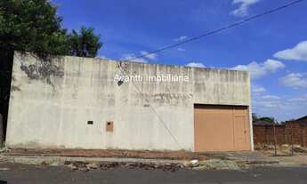 Imagem: Barracão à venda no Bairro Pampulha, próximo