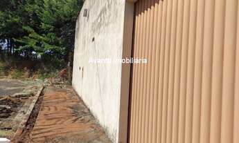 Imagem 3: Barracão à venda no Bairro Pampulha, próximo a Av João Naves de Ávila