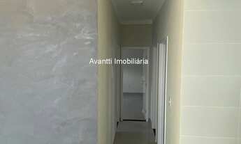 Imagem 6: Casa a venda no Bairro GSP Life com 3 quartos sendo 1 suíte