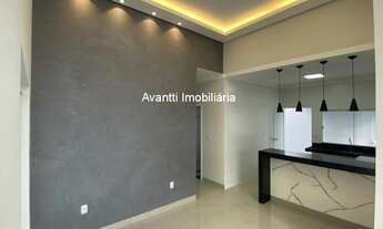 Imagem: Casa a venda no Bairro GSP Life com 3 quartos