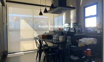 Imagem 3: Cobertura duplex à venda no Bairro Santa Mônica com 3 quartos sendo 1 suíte