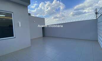 Imagem 3: Casa a venda no Bairro GSP Life com 3 quartos sendo 1 suíte