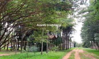 Imagem: Chácara à venda no Parque das Américas