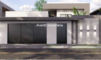 Imagem 6: Excelente casa à venda no Bairro Vida Nova com área de lazer completa!