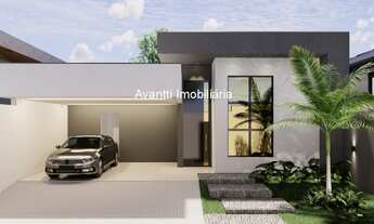 Imagem: Excelente casa à venda no Bairro Vida Nova