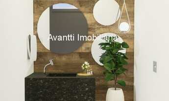 Imagem 4: Excelente casa à venda no Bairro Vida Nova com área de lazer completa!