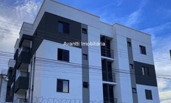 Imagem: Apartamentos à venda no Bairro Santa Mônica