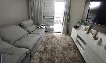 Imagem 3: Luxuosa casa à venda no Condomínio Jardins Roma com 3 quartos sendo 1 suíte máster com hid