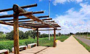 Imagem 4: Loteamento Luizote IV, um bairro Planejado com toda infraestrutura lotes a partir de 250 m